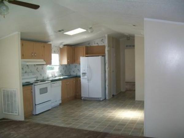 2001 SATILLA Mobile Home For Sale