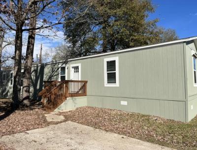 Mobile Home at 107 Toledo #To107 Conroe, TX 77301