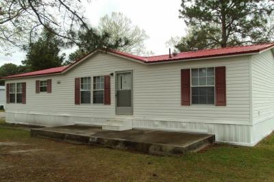 Mobile Home at 3234 S Oliver Dr Lot O3234 Florence, SC 29505