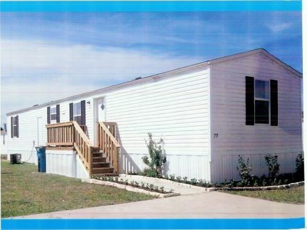 Photo 1 of 2 of home located at 1515 E Edwards Ct Lot E1515 Florence, SC 29505