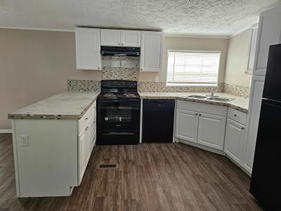 Mobile Home at 489 Starratt Rd Lot #205 Jacksonville, FL 32218