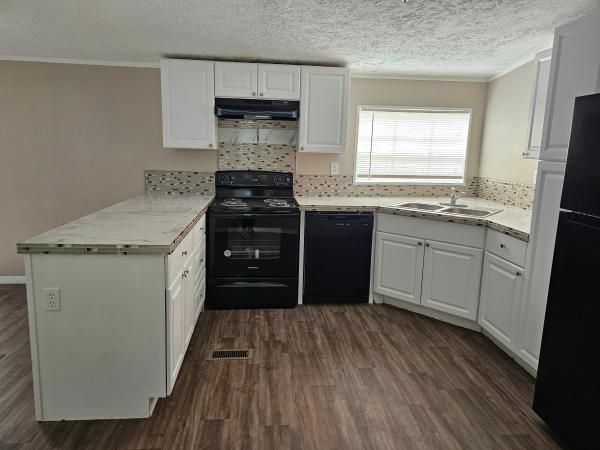 Photo 1 of 2 of home located at 489 Starratt Rd Lot #205 Jacksonville, FL 32218