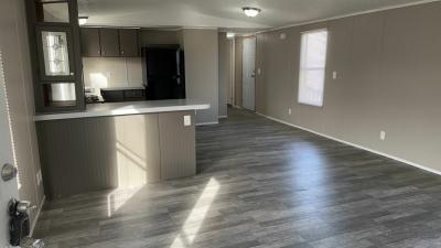 Mobile Home at 9717 NW 10th Street #323 Oklahoma City, OK 73127