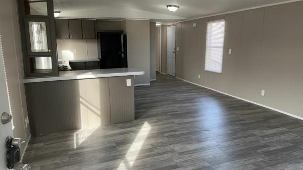 Photo 1 of 2 of home located at 9717 NW 10th Street #323 Oklahoma City, OK 73127