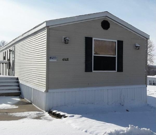 Photo 1 of 1 of home located at 4508 Lark Drive Dubuque, IA 52001