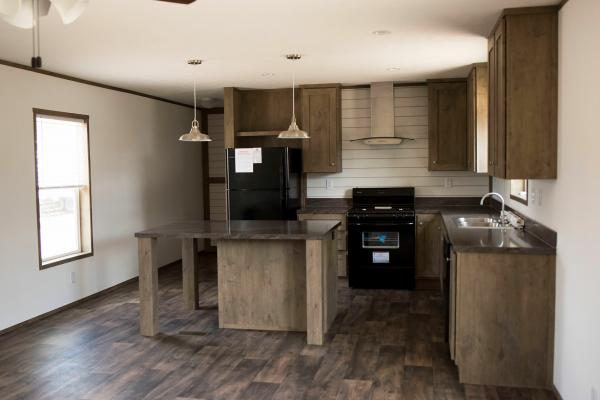 Photo 1 of 2 of home located at 1520 Atokad Drive #190 South Sioux City, NE 68776