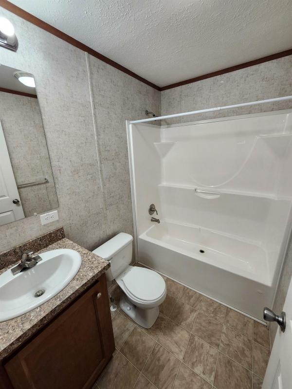 2016 FORTUNE 4 FGS1672 201R  Home