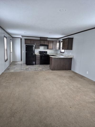 Mobile Home at 9294 St. Rt. 44 #A10 Mantua, OH 44255