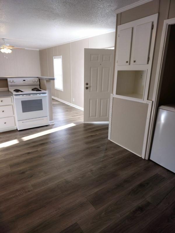 Photo 1 of 2 of home located at 4200 Us Hwy 29 N #257 Greensboro, NC 27405