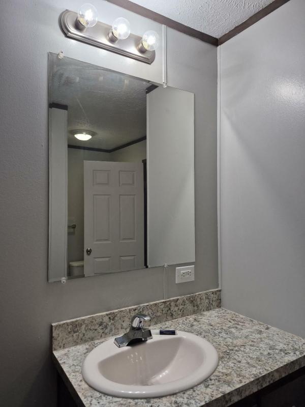 2018 Champion EVA10 FGS1660203R  Home