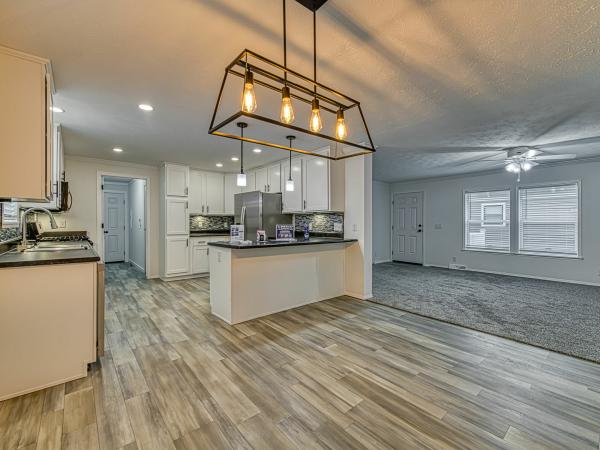 Photo 1 of 2 of home located at 27484 Oregon Road Lot 143 Perrysburg, OH 43551