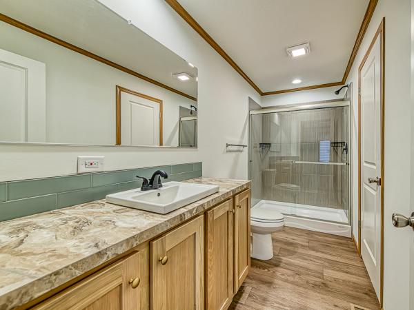 2026 Colony 198 DT1039-P  Home