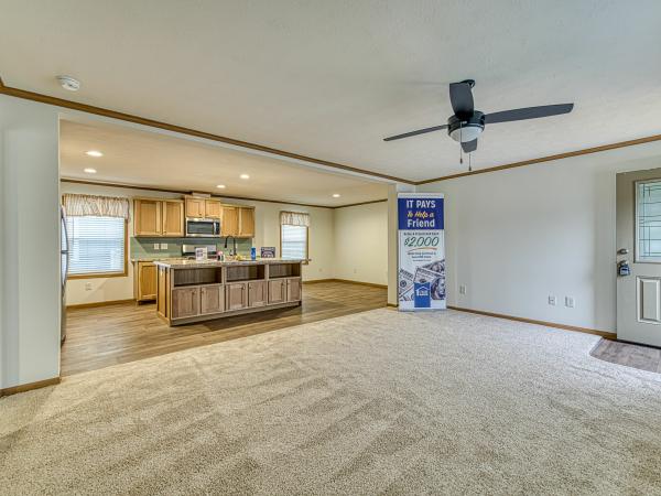 2026 Colony 198 DT1039-P  Home