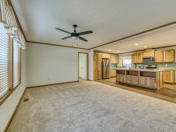 2026 Colony 198 DT1039-P  Home