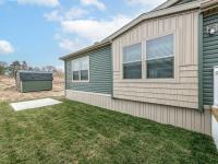 2026 Colony 198 DT1039-P  Home