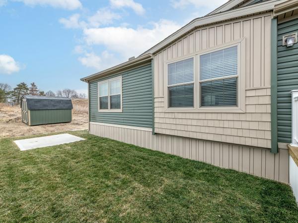 2026 Colony 198 DT1039-P  Home