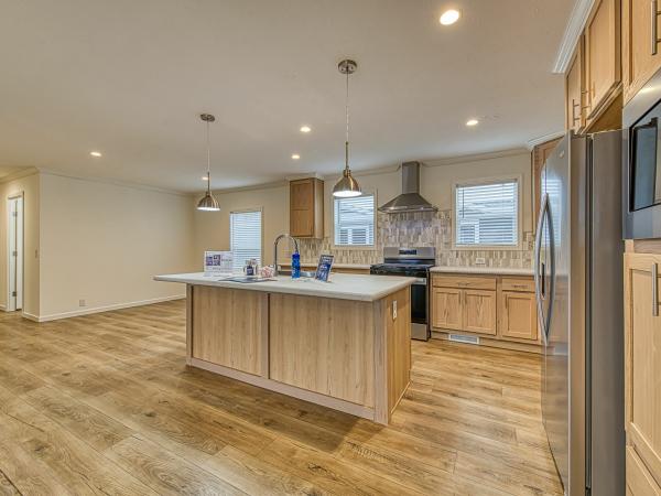 2026 Skyline 164 N675  Home