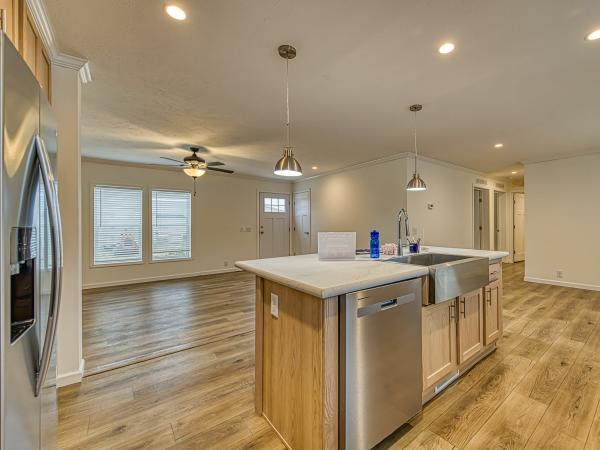 2026 Skyline 164 N675  Home