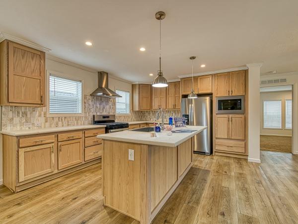 2026 Skyline 164 N675  Home