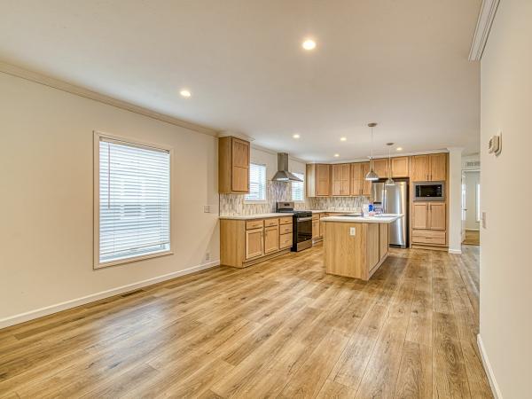 2026 Skyline 164 N675  Home