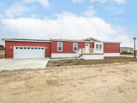 2026 Skyline 164 N675  Home