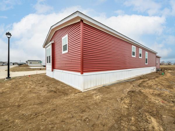 2026 Skyline 164 N675  Home
