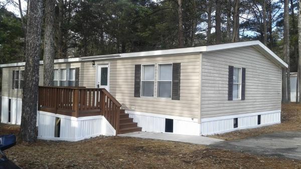 Photo 1 of 2 of home located at 28 Acacia Lane Lot Ac028 Mableton, GA 30126