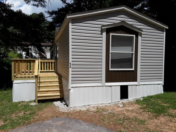 Photo 1 of 2 of home located at 42 Tarleton Way Lot Ta042 Mableton, GA 30126