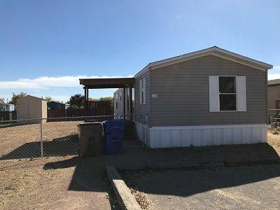 Mobile Home at 1751 W Hadley Avenue #190 Las Cruces, NM 88005