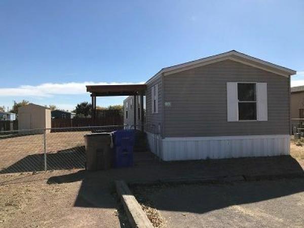 Photo 1 of 1 of home located at 1751 W Hadley Avenue #190 Las Cruces, NM 88005