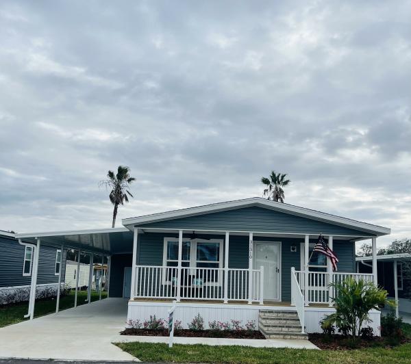 2022 Clayton Mobile Home For Sale