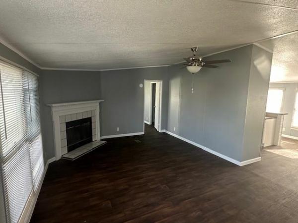 Photo 1 of 2 of home located at 505 Chalet Drive #37 Crowley, TX 76036