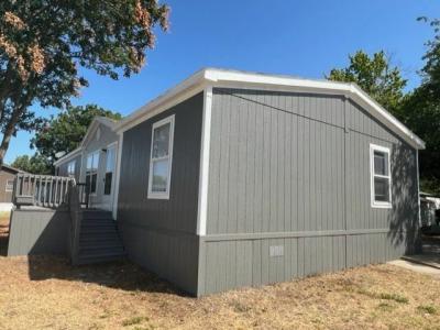Mobile Home at 317 Swiss Court #186 Crowley, TX 76036