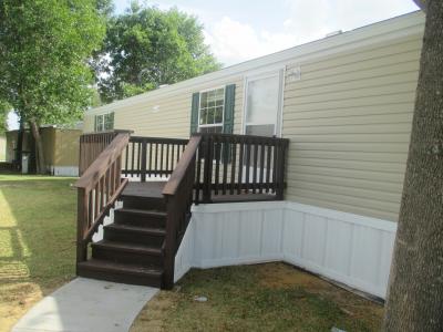 Mobile Home at 1206 Eagle Rock Lot 105 Dallas, TX 75253