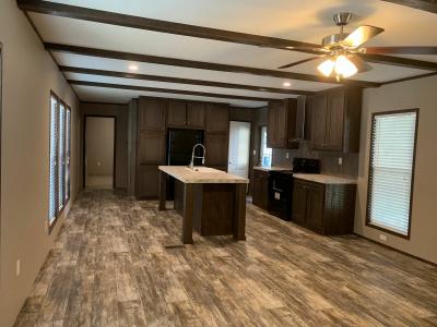 Mobile Home at 15250 Kleberg Road #95 Dallas, TX 75253