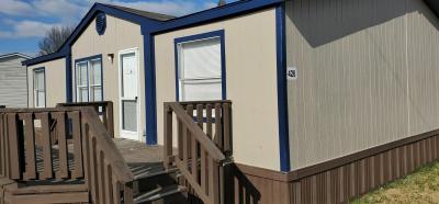 Mobile Home at 14900 Lasater Road #426 Dallas, TX 75253
