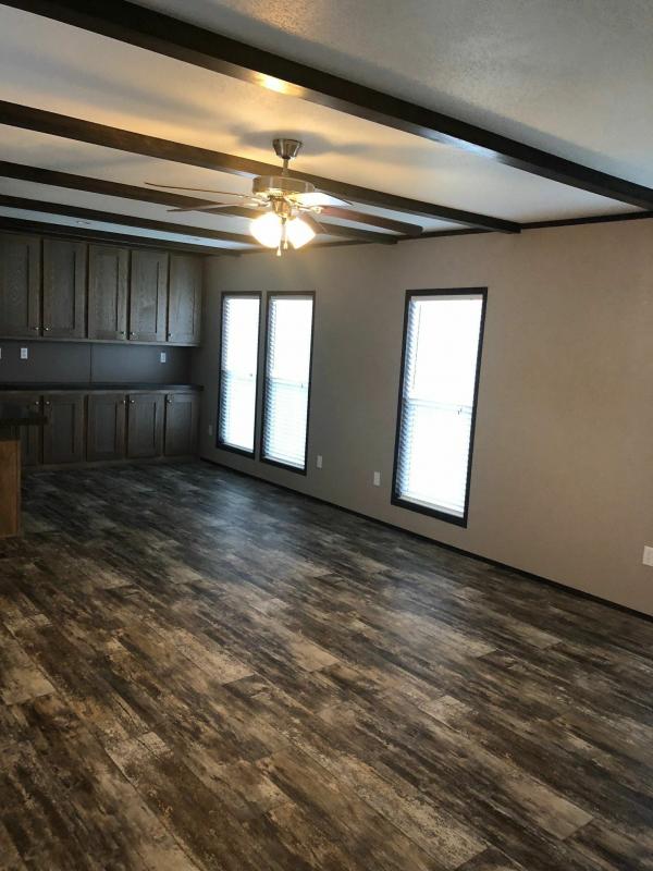 Photo 1 of 2 of home located at 6812 Randol Mill Road #89 Fort Worth, TX 76120