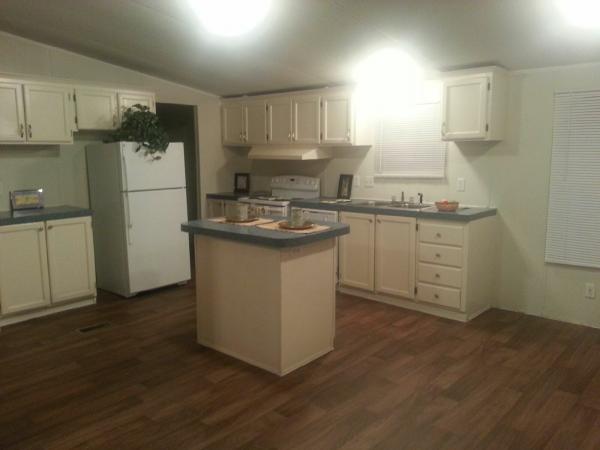 Photo 1 of 2 of home located at 1 Starlight Drive Lot Sl001 Hutchins, TX 75141