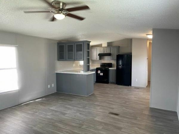 Photo 1 of 2 of home located at 2510 N Hwy 175 #309 Seagoville, TX 75159