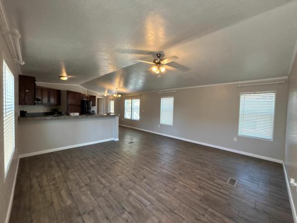 Photo 2 of 2 of home located at 11300 Us Hwy 271 #376 Tyler, TX 75708