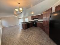 2022 Elliott Mobile Homes Solitaire Mobile Home