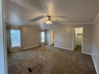 2022 Elliott Mobile Homes Solitaire Mobile Home