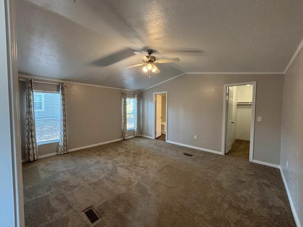 2022 Elliott Mobile Homes Solitaire Mobile Home