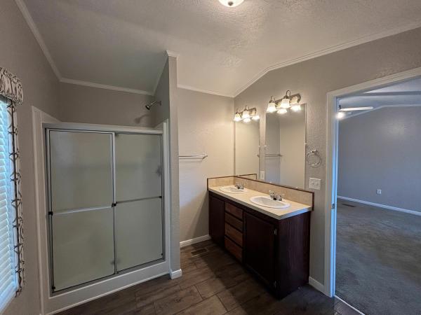 2022 Elliott Mobile Homes Solitaire Mobile Home