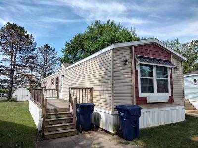 Mobile Home at 2077 Evesham Plain Lot 245 Indianapolis, IN 46234