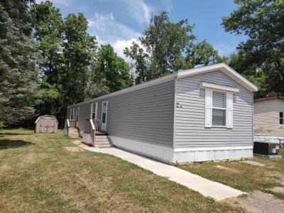 Mobile Home at 2376 Redland Rd Lot 121 Indianapolis, IN 46234
