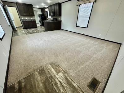 Mobile Home at 4235 Hickory Trail West Lot 218 Indianapolis, IN 46203