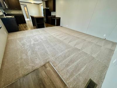 Mobile Home at 6647 Hickory Knoll Drive Lot 263 Indianapolis, IN 46203