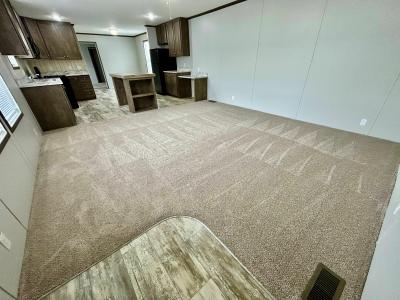 Mobile Home at 4309 Hickory Trail East Lot 81 Indianapolis, IN 46203