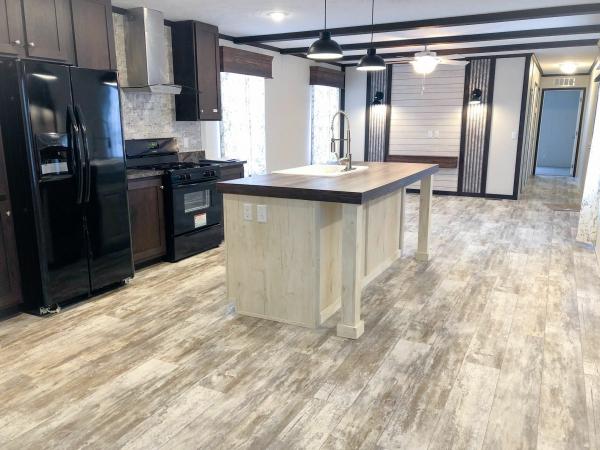 Photo 1 of 2 of home located at 251 Holly Glenn Monroe, MI 48161